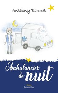 Picture of Ambulancier de nuit