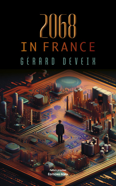 Picture of 2068 in France