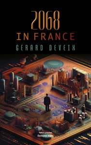 Picture of 2068 in France