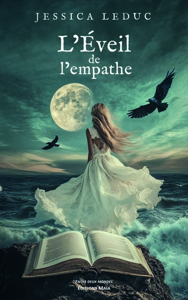 Picture of L'Éveil de l'empathe