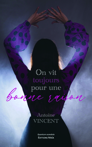 Picture of On vit toujours pour une bonne raison