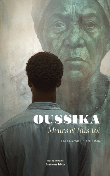 Picture of Oussika - Meurs et tais-toi