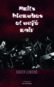 Picture of Nuits blanches et café noir