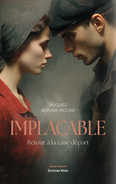 Image de Implacable