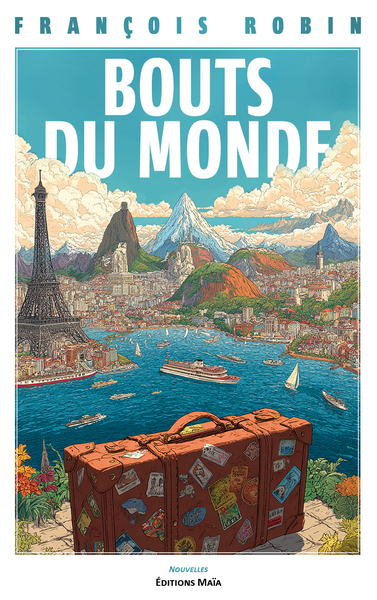 Picture of Bouts du monde