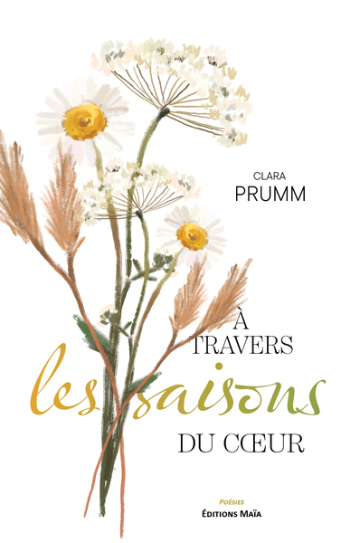 Image de À travers les saisons du cœur