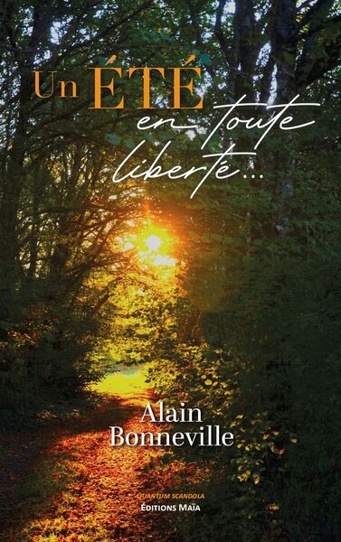Image de Un été en toute liberté…