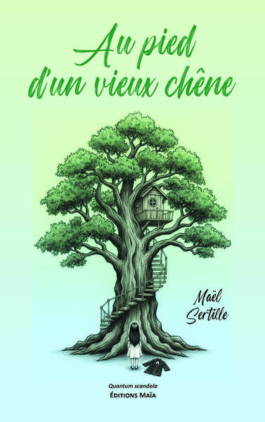 Picture of Au pied d’un vieux chêne