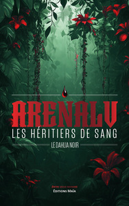 Picture of Arenalv - Les héritiers de sang
