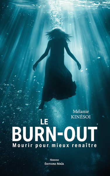 Picture of Le burn-out