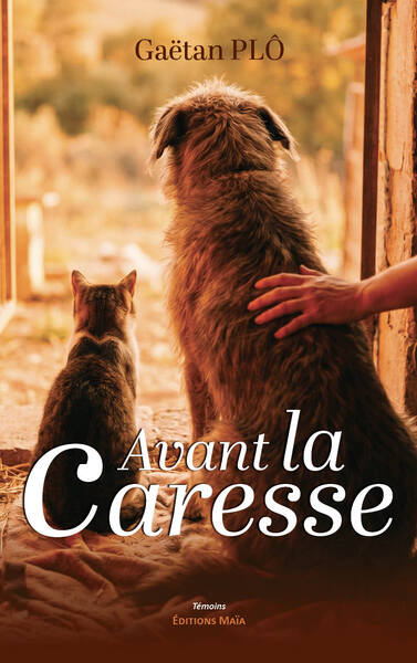 Picture of Avant la caresse