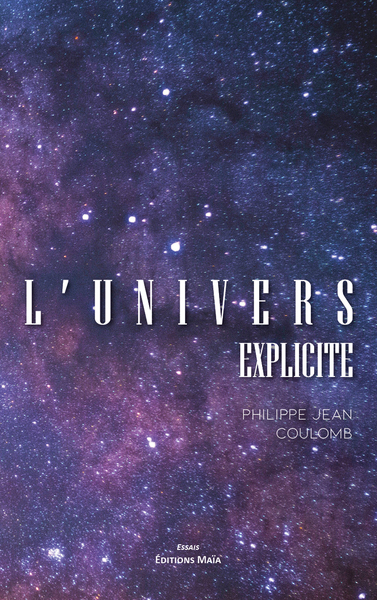 Picture of L’Univers explicite