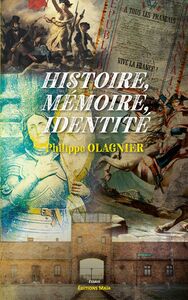 Picture of Histoire, mémoire, identité