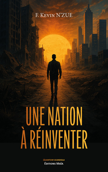 Picture of Une nation à réinventer