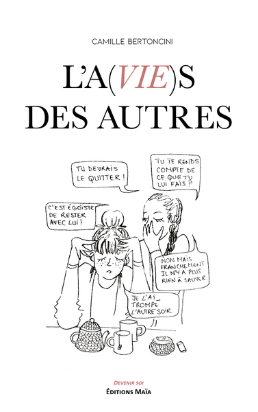 Image de L'a(vie)s des autres