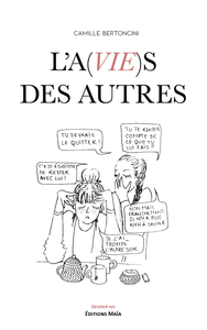 Image de L'a(vie)s des autres