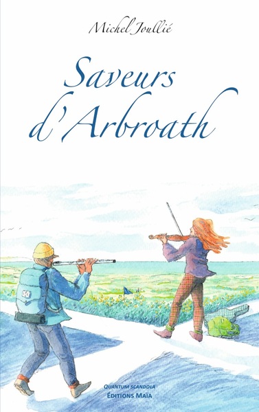 Picture of Saveurs d’Arbroath