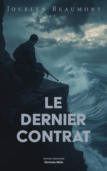 Picture of Le Dernier Contrat