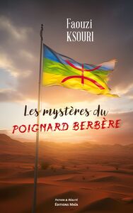 Image de Les mystères du poignard berbère