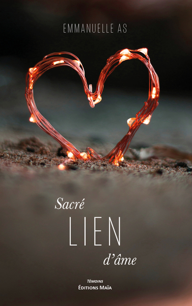 Picture of Sacré lien d'âme