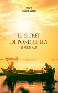 Picture of Le secret de Pondichéry