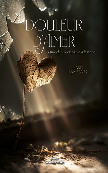 Picture of Douleur d’aimer