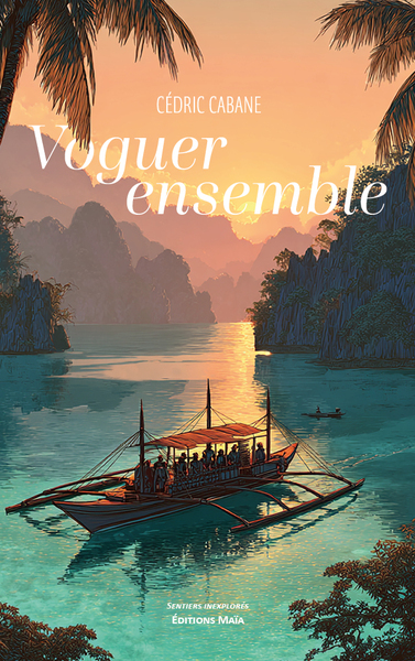 Image de Voguer ensemble