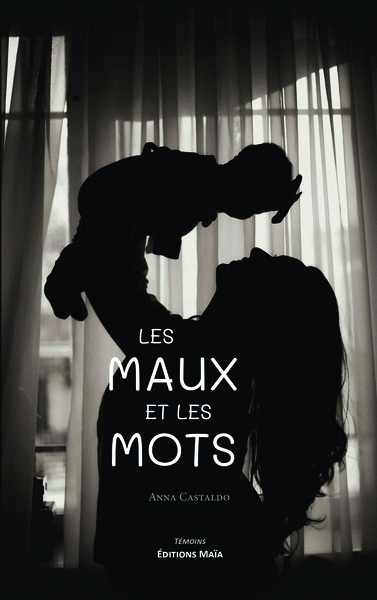 Image de Les maux et les mots
