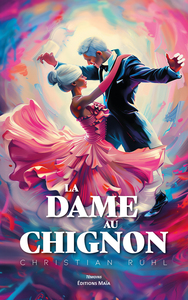 Picture of La Dame au chignon