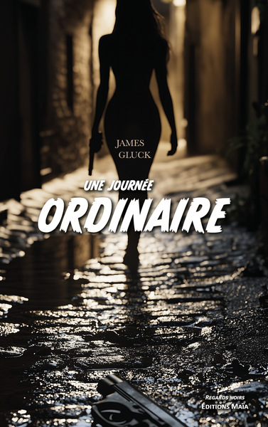 Picture of Une journée ordinaire