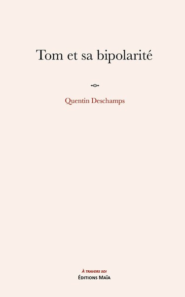 Picture of Tom et sa bipolarité