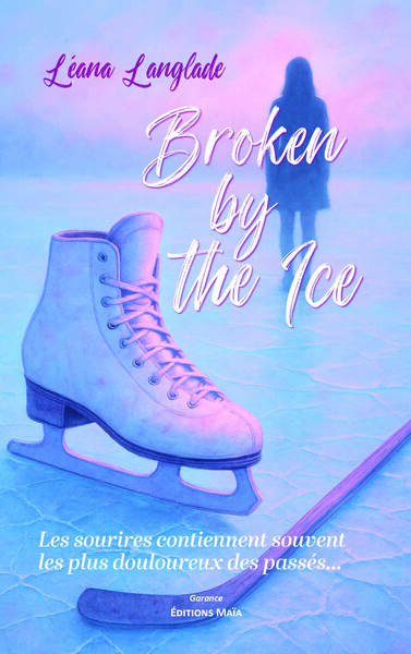 Picture of Broken by the Ice