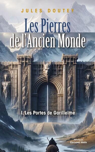 Picture of Les Pierres de l’Ancien Monde I