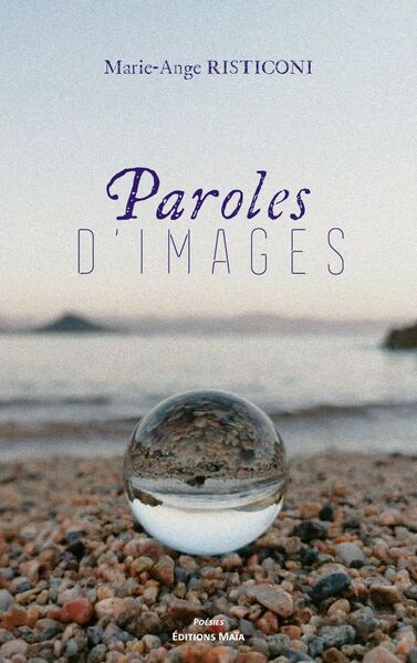Picture of Paroles d'images