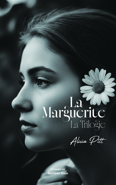 Image de La Marguerite - La Trilogie