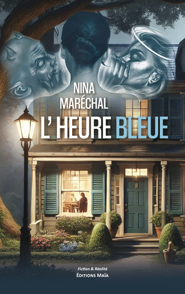 Picture of L’Heure bleue