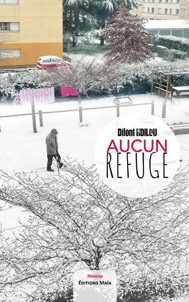 Picture of Aucun refuge