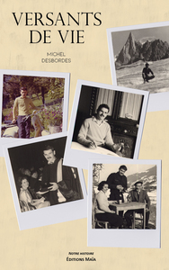 Image de Versants de vie