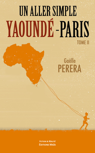 Image de Un aller simple Yaoundé-Paris - Tome II