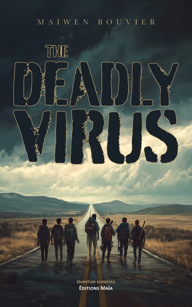 Image de The Deadly Virus