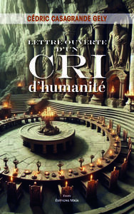 Picture of Lettre ouverte d’un cri d’humanité