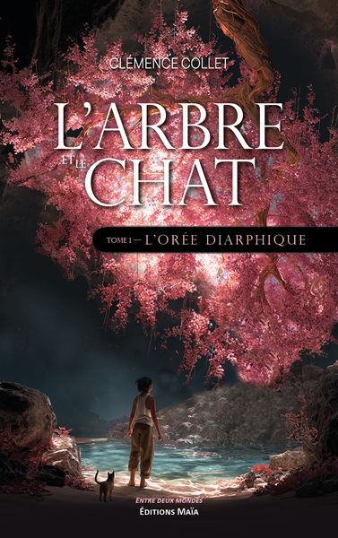 Picture of L’arbre et le chat - Tome 1 – L’Orée Diarphique
