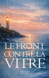 Picture of Le front contre la vitre