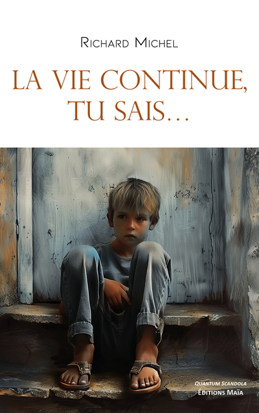 Image de La vie continue, tu sais…