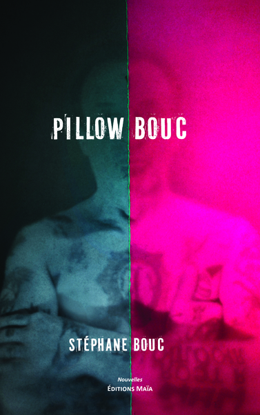 Image de Pillow Bouc