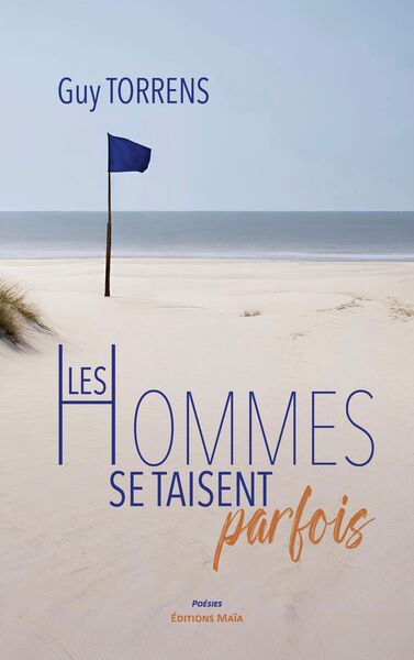 Picture of Les hommes se taisent parfois