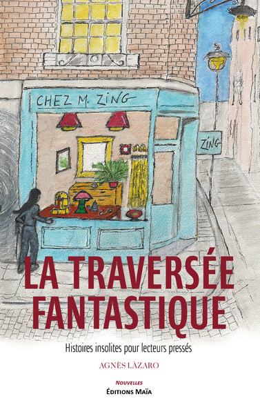 Image de La traversée fantastique