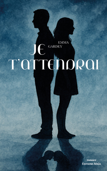 Picture of Je t’attendrai