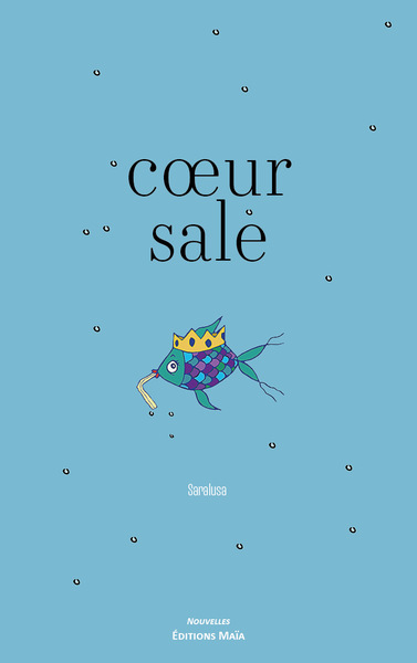 Picture of Cœur sale