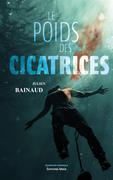 Picture of Le poids des cicatrices
